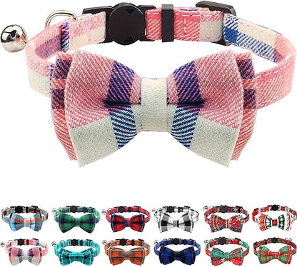 Joytale Upgraded Cat Collar by Joytale
