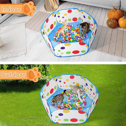 Palksky Interactive Cat Toys - Image 8