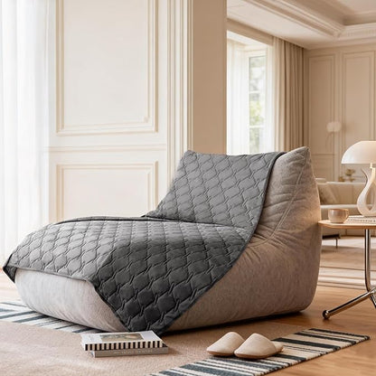 gogobunny 100% Double-Sided Waterproof Dog Bed Cover Pet Blanket Sofa Couch - Image 8