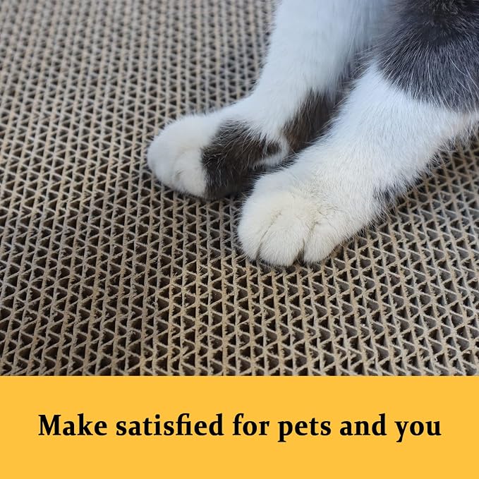 5 Packs in 1 Cat Scratch Pad - Image 5