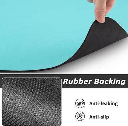 Dog Food Mat - Absorbent Cat Mat - Image 5