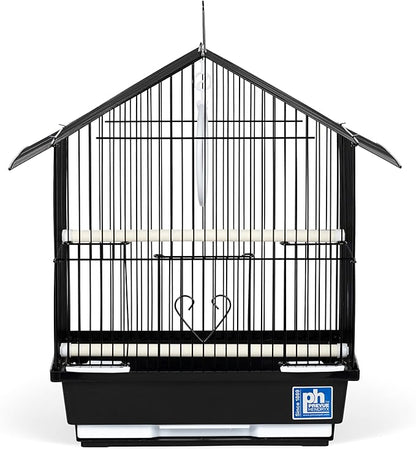 Prevue Pet Parakeet Manor Bird Cage - Image 2