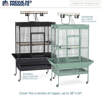 Prevue Pet Products Large Bird Cage Cover - Image 6
