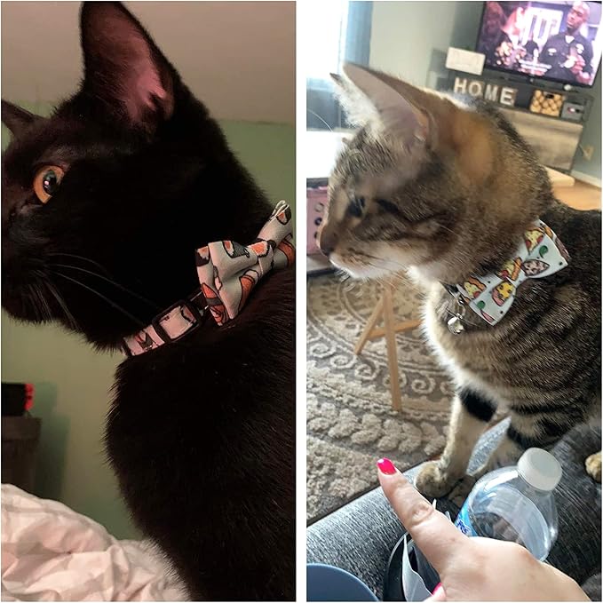 ADOGGYGO Cat Collar Breakaway - Image 3