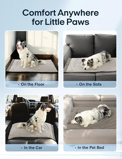 ZonLi Dog Cooling Mat, Waterproof Cooling Pad - Image 5