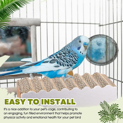2-Piece Bird Platforms - Image 4
