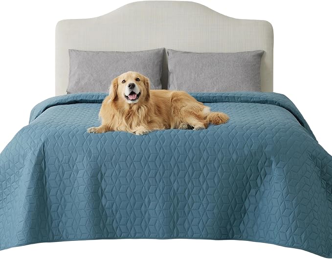 Bedsure 100% Waterproof Couch Cover - Image 7