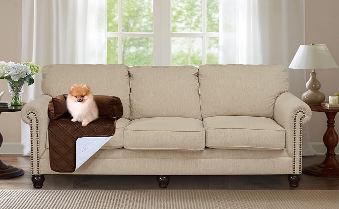 Brilliant Sunshine Premium Calming Dog Bed Mat, Silky Velvet, Removable - Image 4