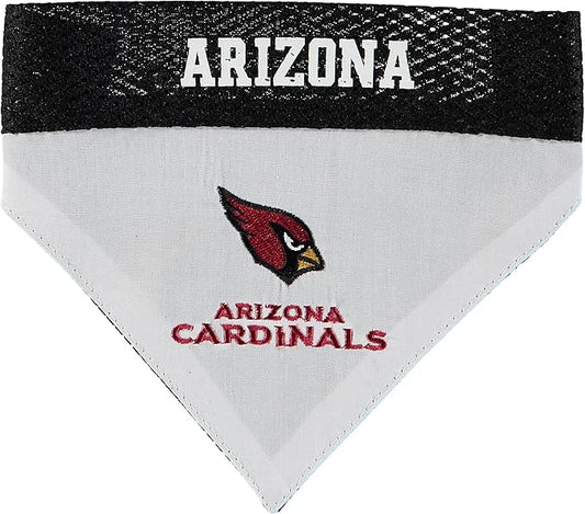 Pets First NFL DOG BANDANA by PETSFIRST