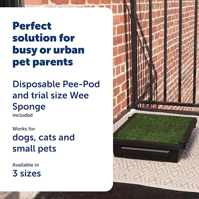 PetSafe Pet Loo Portable Dog Potty - Image 6