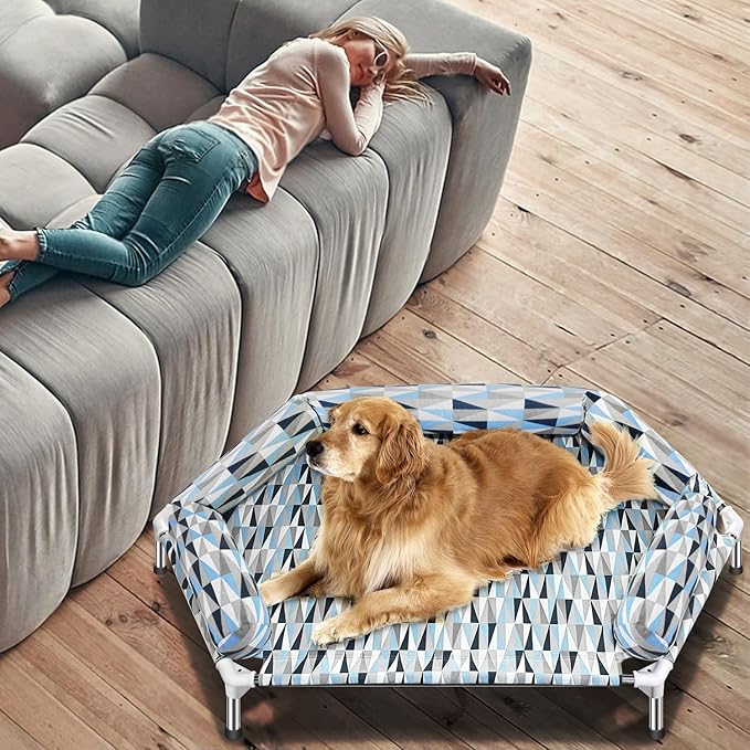 Orthopedic Dog Bed - Image 5