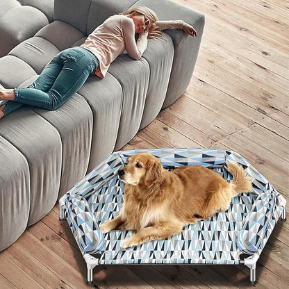 Orthopedic Dog Bed - Image 5