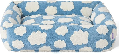 LE SURE Cute Dog Bed for Large Dogs - Image 5