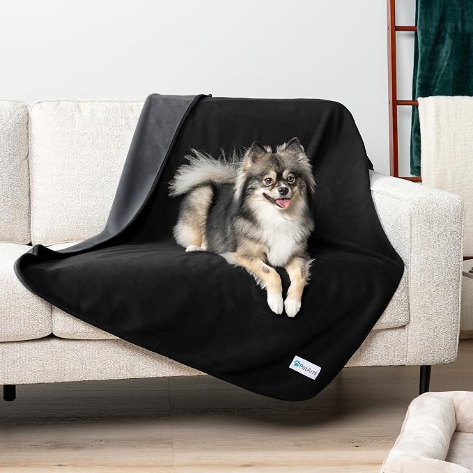 PetAmi Waterproof Pet Blanket Dog Bed Couch Cover - Image 8