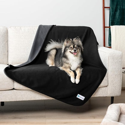 PetAmi Waterproof Pet Blanket Dog Bed Couch Cover - Image 8