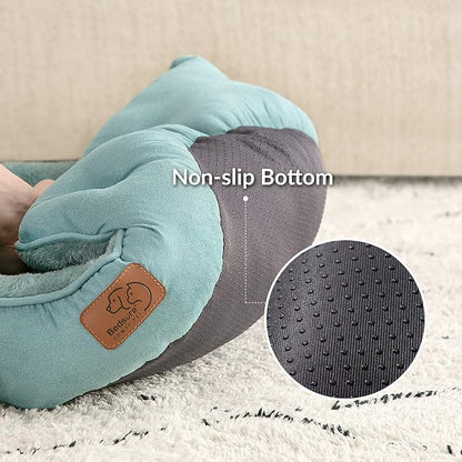 Bedsure Dog Beds for Small Dogs - Image 3