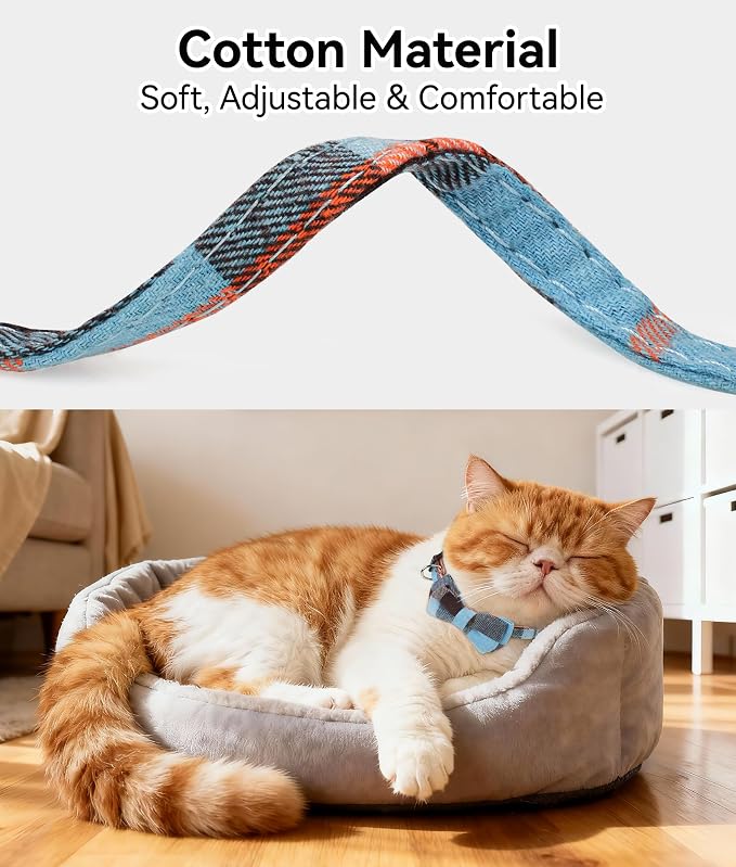 Joytale Upgraded Cat Collar - Image 4