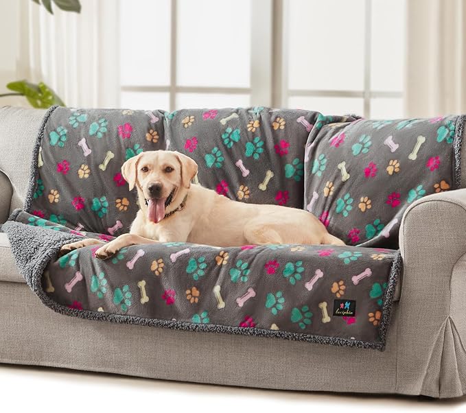 Luciphia Waterproof Pet Blankets by luciphia
