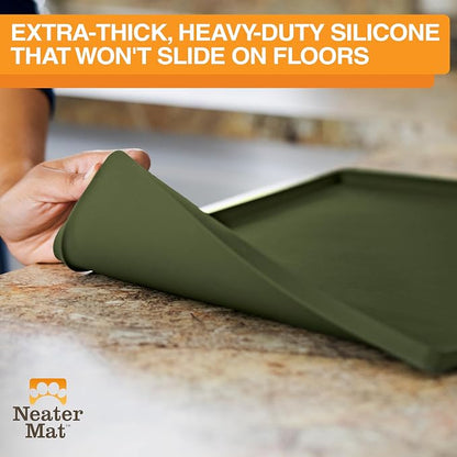 Neater Pet Brands Neater Mat Pet Mats - Image 4