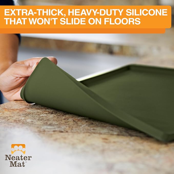 Neater Pet Brands Neater Mat Pet Mats - Image 4