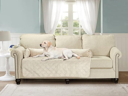 Brilliant Sunshine Premium Calming Dog Bed Mat, Silky Velvet, Removable - Image 8