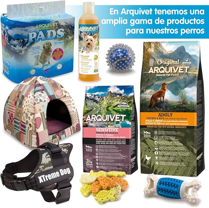 Arquivet 8435117894259 Backpack Front 30 x 20 x 34 cm - Image 7