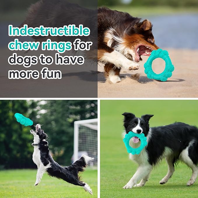 Indestructible Dog Chews - Image 6