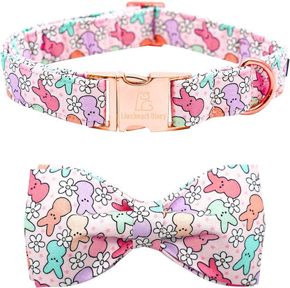 Lionheart Glory Easter Day Dog Collar by LionheartGlory