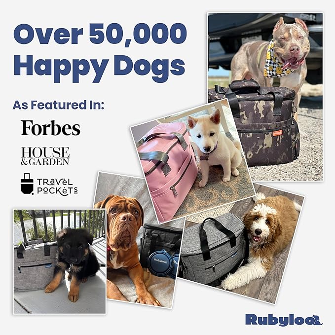 The Original Doggy Bag™ - Image 7