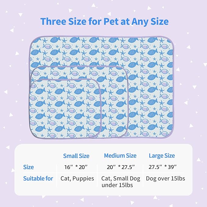 NWK Pet Cooling Mat - Image 4