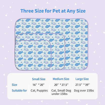 NWK Pet Cooling Mat - Image 4