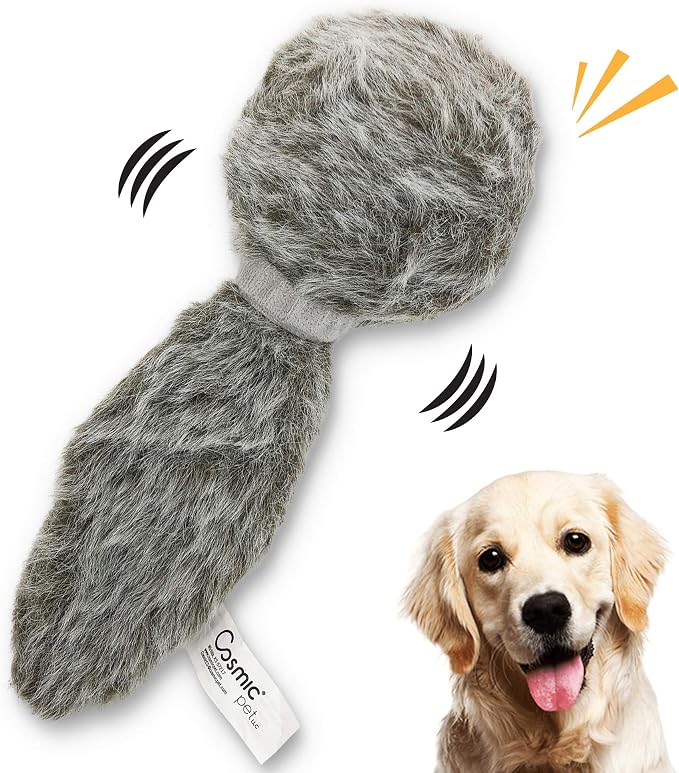 Hyper Pet Doggie Tail Interactive Plush - Image 10