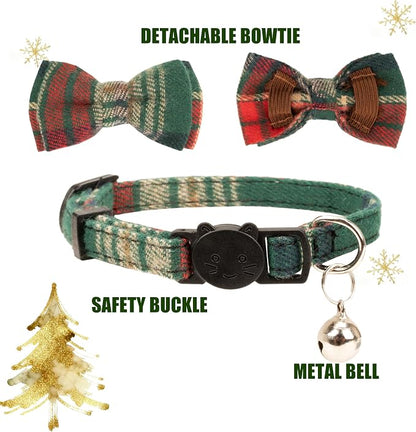Collar for Cat Pet Breakaway - Image 5
