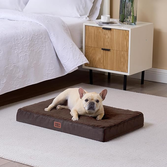EHEYCIGA Orthopedic Medium Dog Beds - Image 8