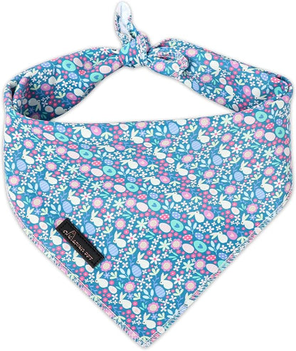 ARING PET Easter Dog Bandanas by ARINGPET
