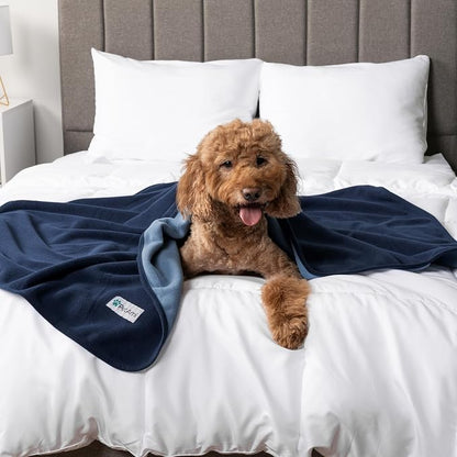 PetAmi Waterproof Pet Blanket Dog Bed Couch Cover - Image 7