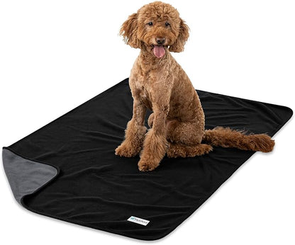 PetAmi Waterproof Dog Blanket for Extra Large Pets Dogs Cats, Large Pet Couch - Image 6