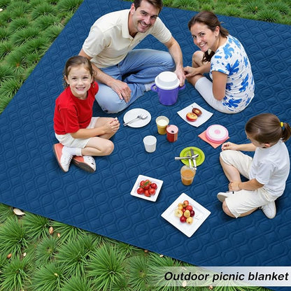 hyha Waterproof Dog Bed Blanket, Soft Pet Blankets, Waterproof Couch Cover - Image 3