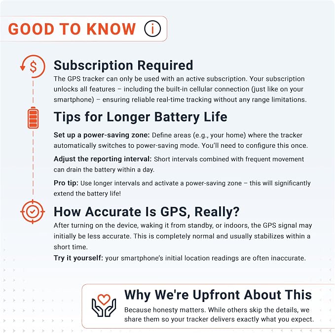 PAJ GPS Tracker for Dogs - 4G GPS Collar Tag - Waterproof & Up to 10 Days - Image 9