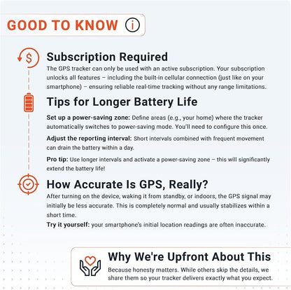 PAJ GPS Tracker for Dogs - 4G GPS Collar Tag - Waterproof & Up to 10 Days - Image 9