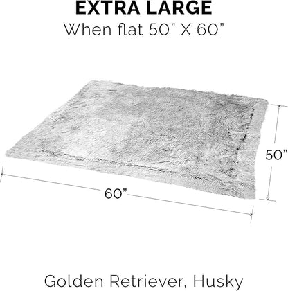 FurHaven Waterproof Throw Blanket - Image 2