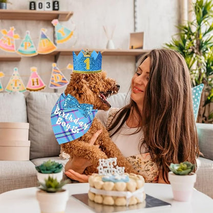 Dog Birthday Party Supplies - Image 7