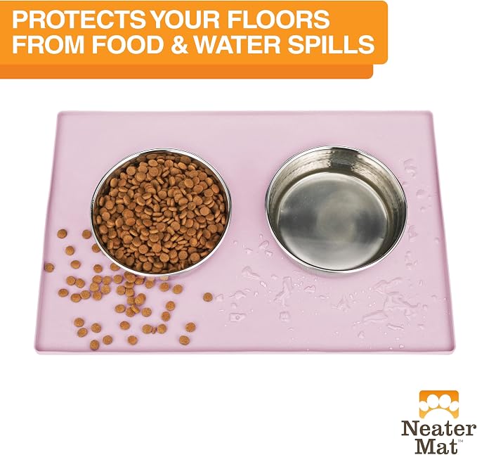 Neater Pet Brands Neater Mat Pet Mats - Image 2