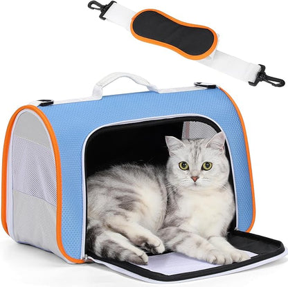 A 4 Pet Cat Carrier, Airline Approved Pet Carrier by A4PET