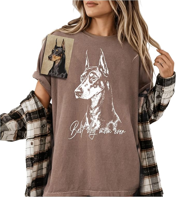 Custom Bootleg Rap Tee, Personalized Girlfriend Vintage Graphic T-Shirt by CustomsMerch