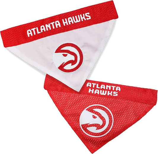 Pets First NBA Reversible & Adjustable Bandana - Image 2
