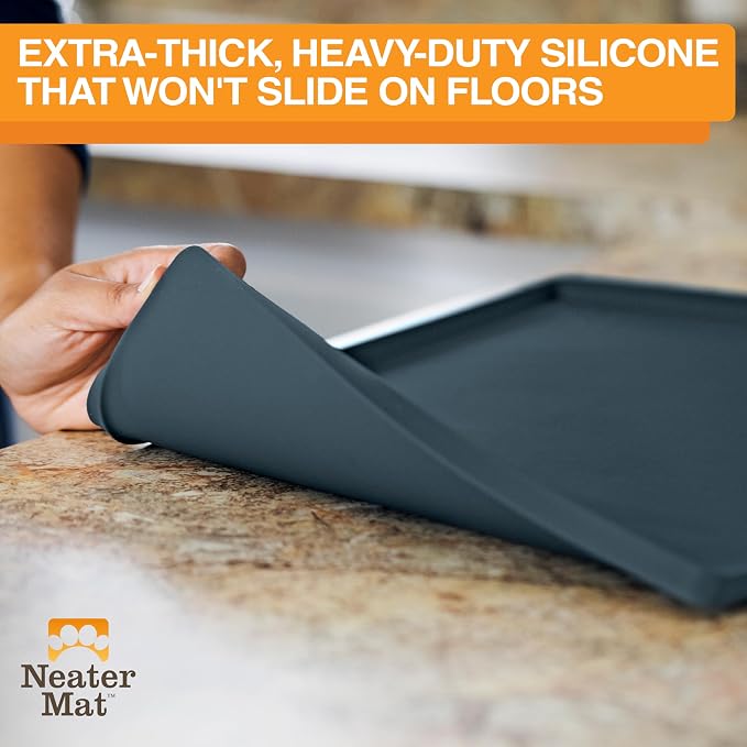 Neater Pet Brands Neater Mat Pet Mats - Image 4