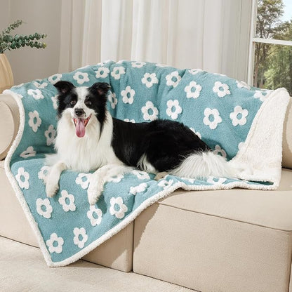 Luciphia Waterproof Pet Blanket by luciphia