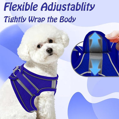 AIITLE Small Harness for Puppy - Image 6