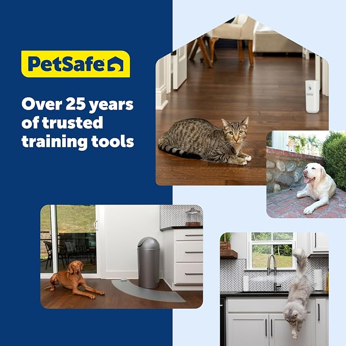 PetSafe Pet Loo Indoor Pet Toilet, Portable Dog Potty Station, Grass Pad Tray - Image 7